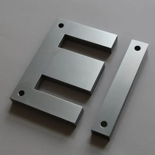 E-I transformer lamination components